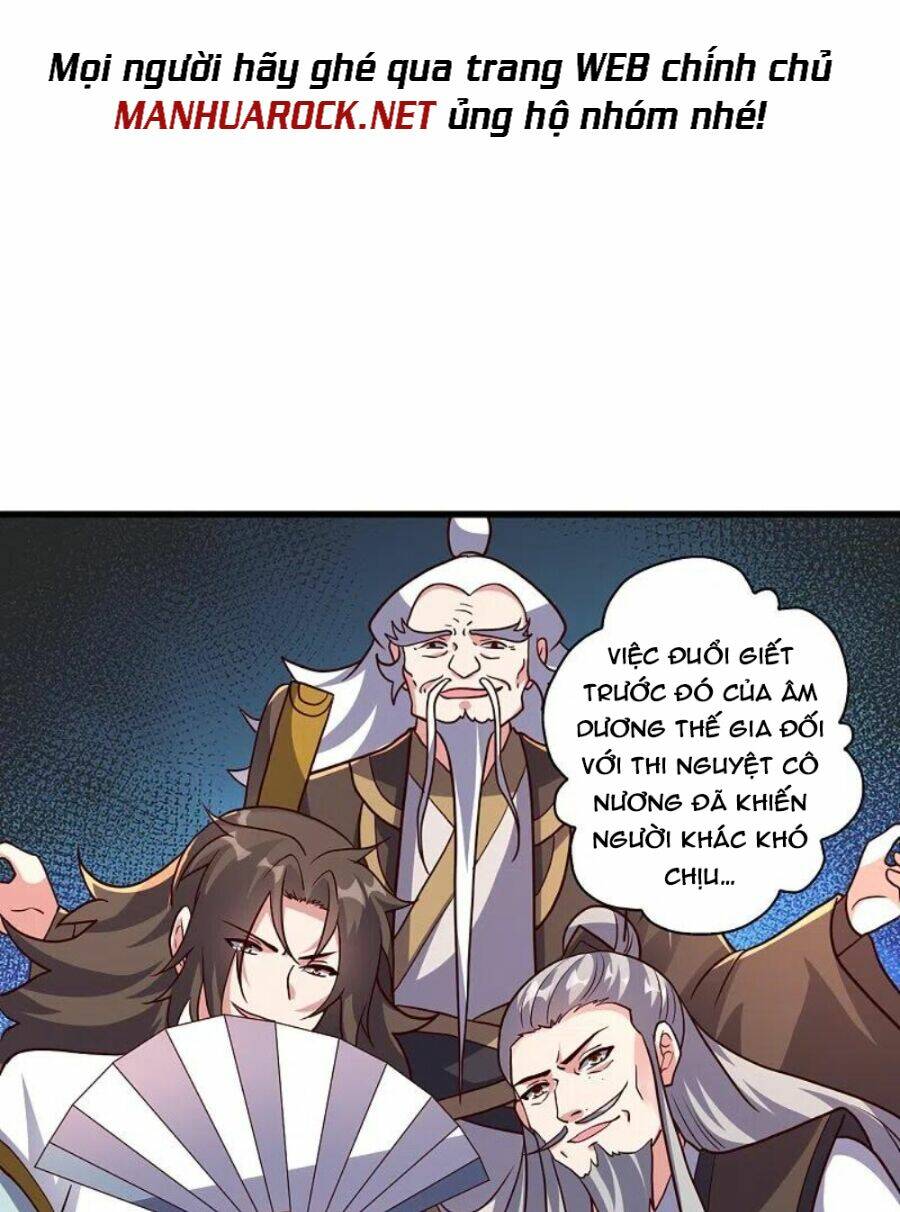 Tiên Võ Đế Tôn Chapter 332 - Trang 2