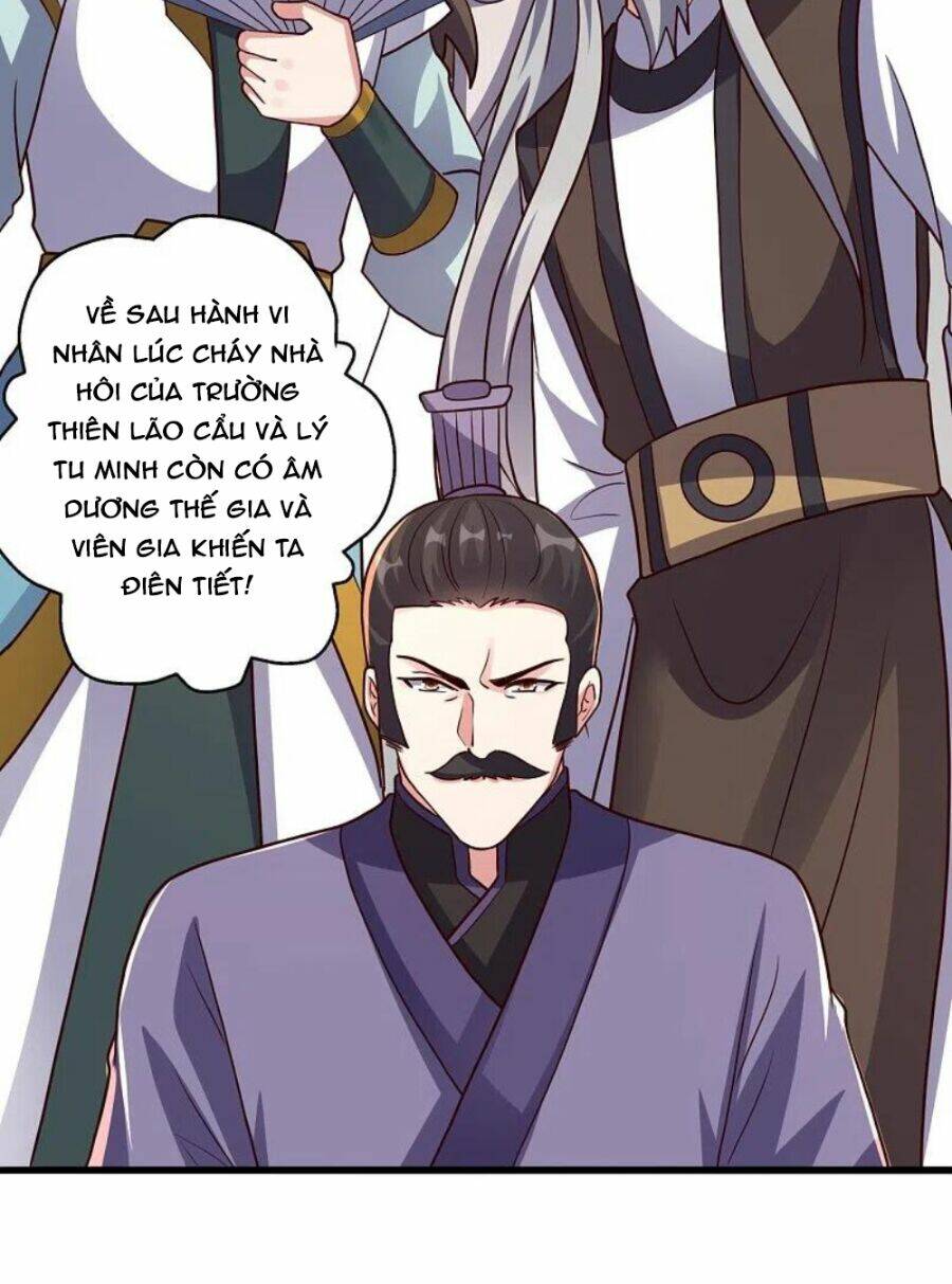 Tiên Võ Đế Tôn Chapter 332 - Trang 2