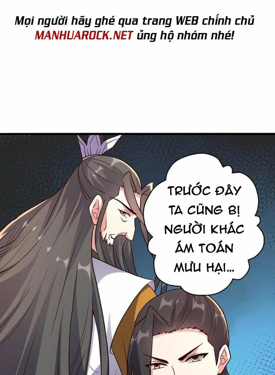 Tiên Võ Đế Tôn Chapter 332 - Trang 2