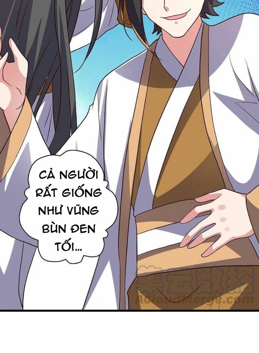 Tiên Võ Đế Tôn Chapter 332 - Trang 2