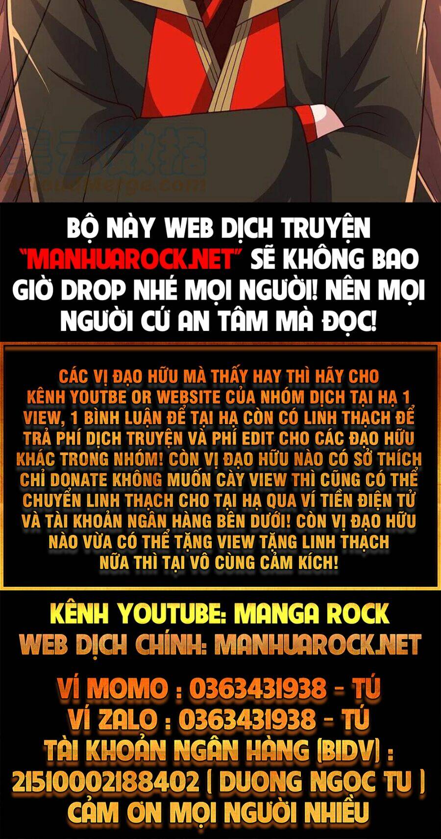 Tiên Võ Đế Tôn Chapter 332 - Trang 2