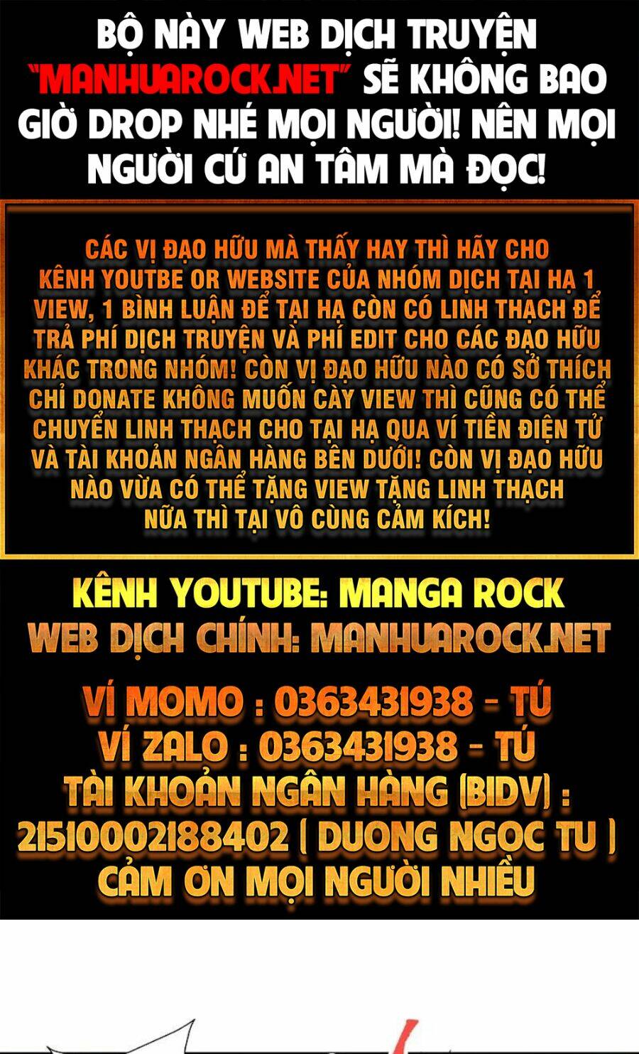 Tiên Võ Đế Tôn Chapter 333 - Trang 2