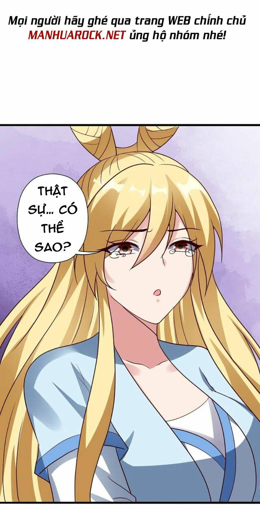 Tiên Võ Đế Tôn Chapter 333 - Trang 2