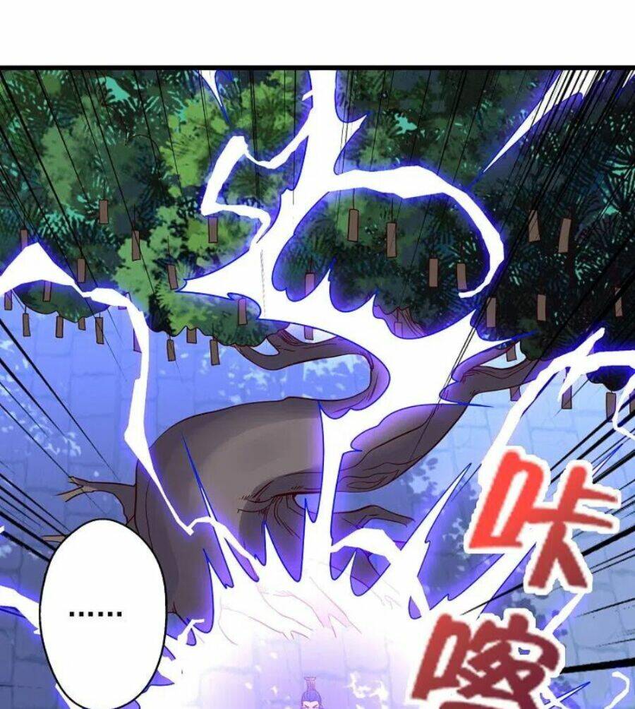 Tiên Võ Đế Tôn Chapter 333 - Trang 2