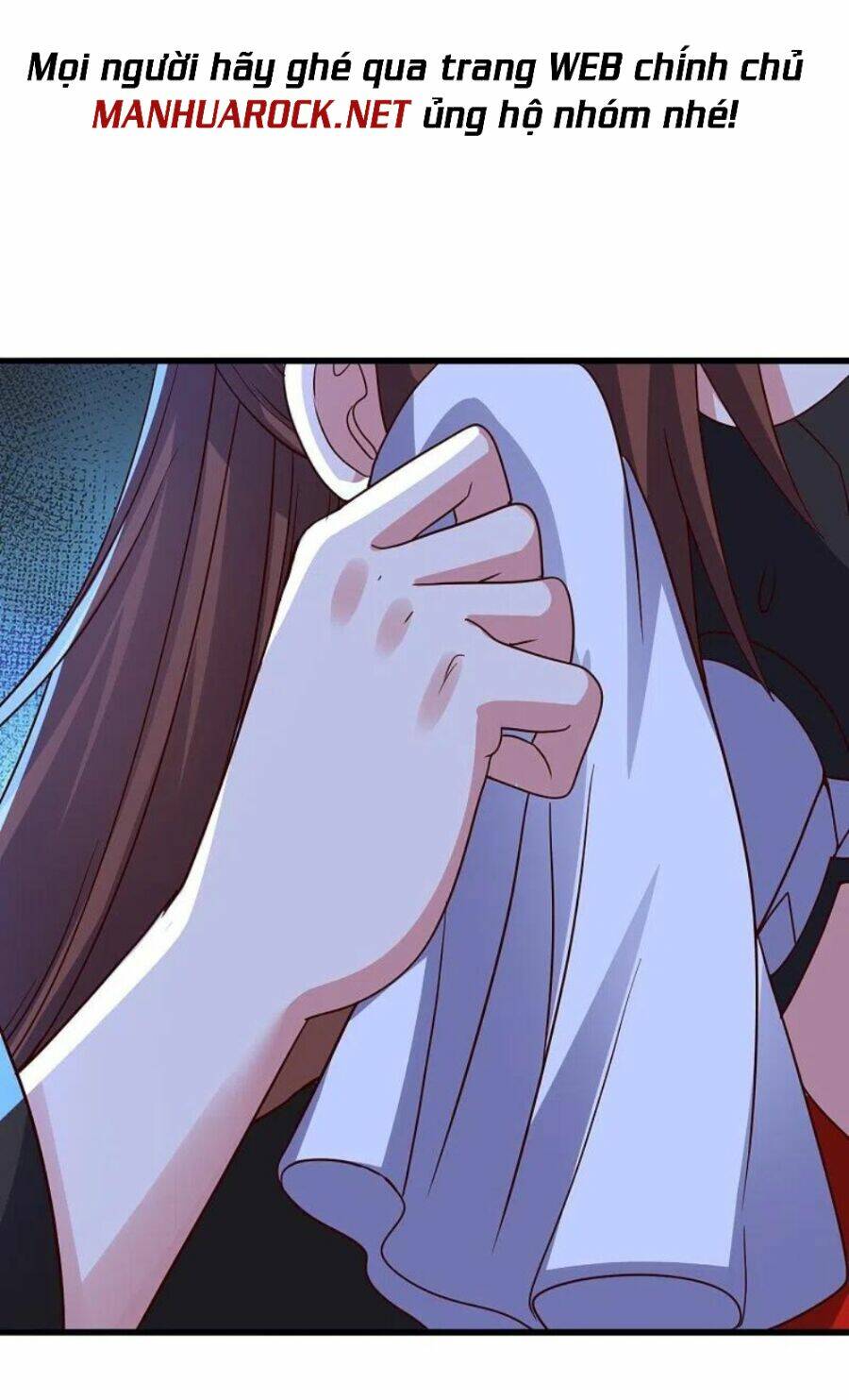 Tiên Võ Đế Tôn Chapter 333 - Trang 2