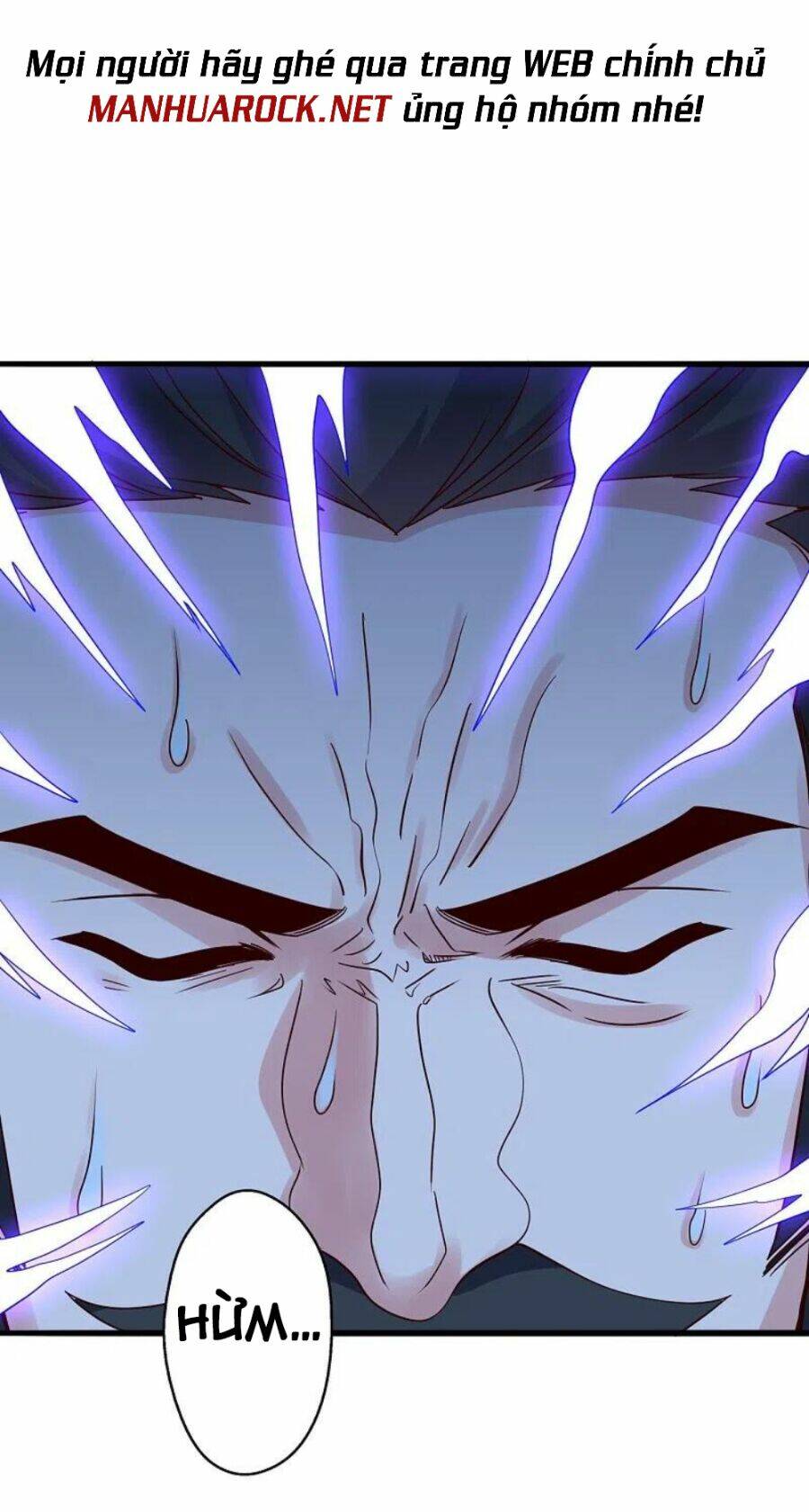 Tiên Võ Đế Tôn Chapter 333 - Trang 2