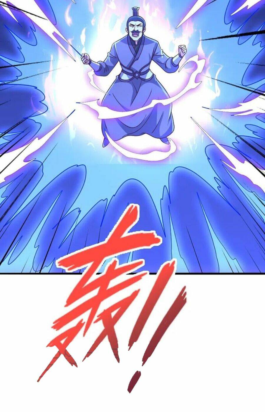 Tiên Võ Đế Tôn Chapter 333 - Trang 2