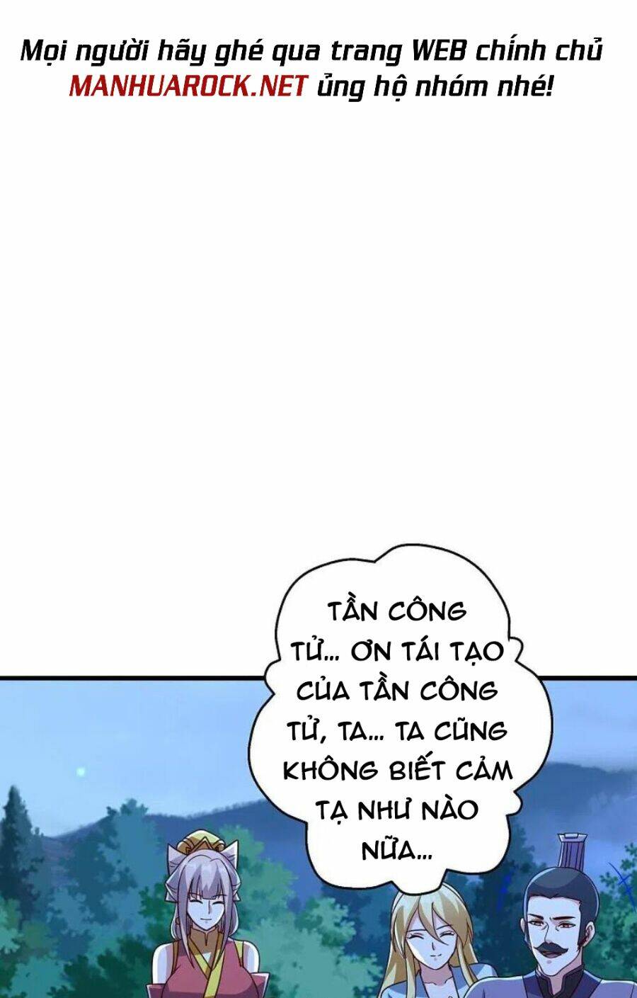 Tiên Võ Đế Tôn Chapter 333 - Trang 2