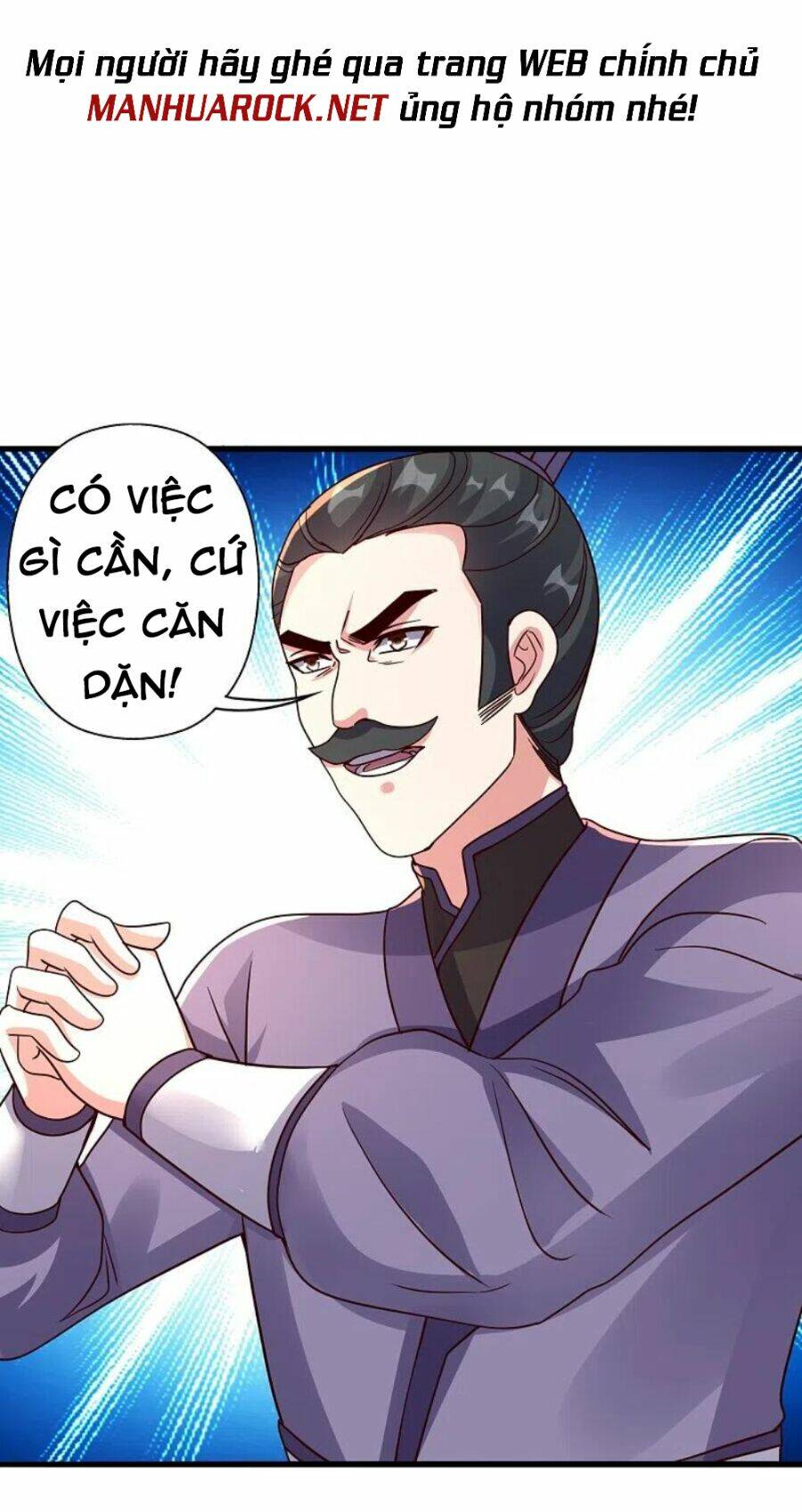 Tiên Võ Đế Tôn Chapter 333 - Trang 2