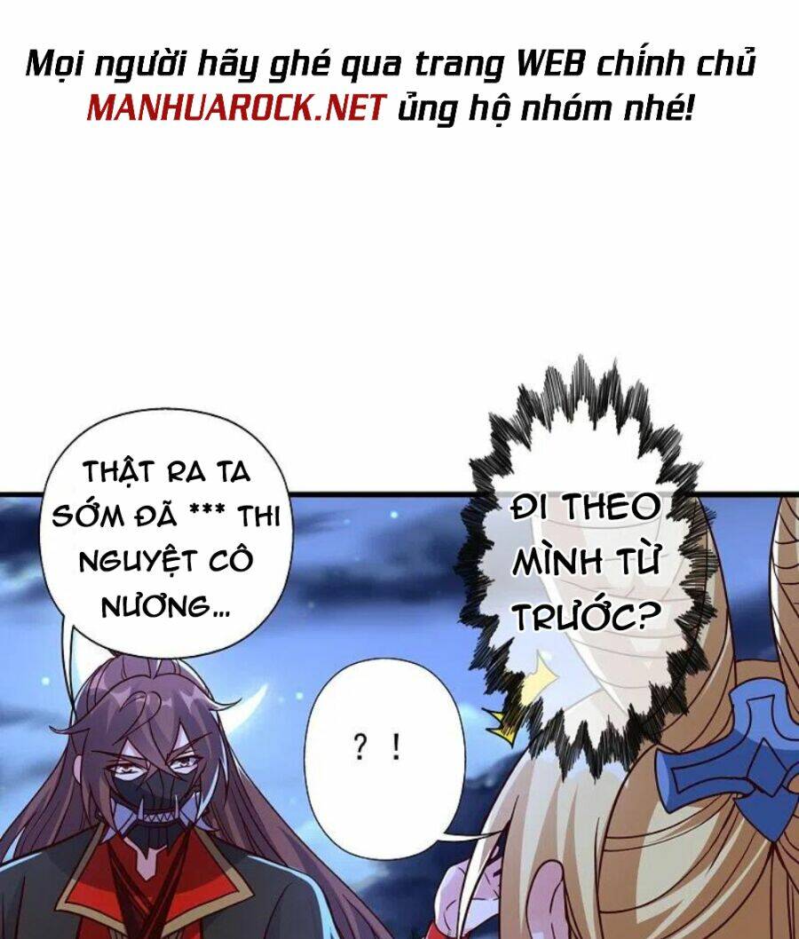 Tiên Võ Đế Tôn Chapter 333 - Trang 2