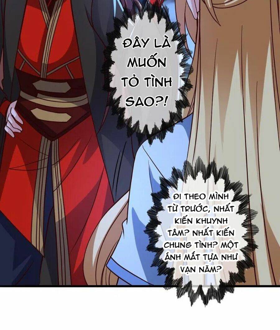 Tiên Võ Đế Tôn Chapter 333 - Trang 2