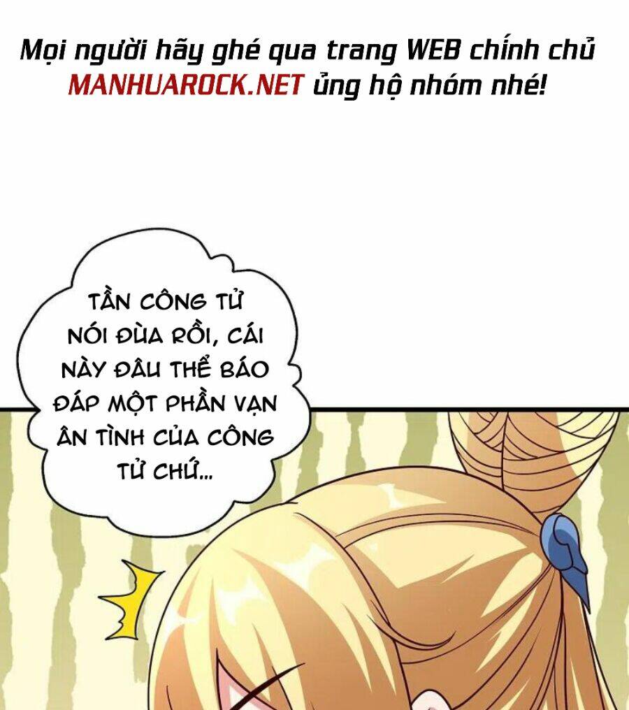 Tiên Võ Đế Tôn Chapter 333 - Trang 2