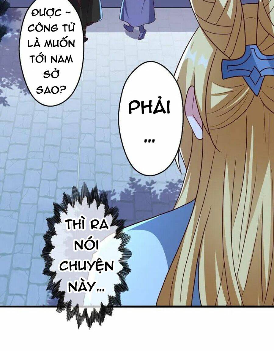 Tiên Võ Đế Tôn Chapter 333 - Trang 2