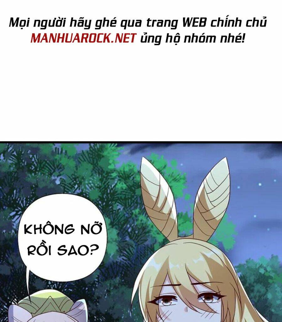 Tiên Võ Đế Tôn Chapter 333 - Trang 2