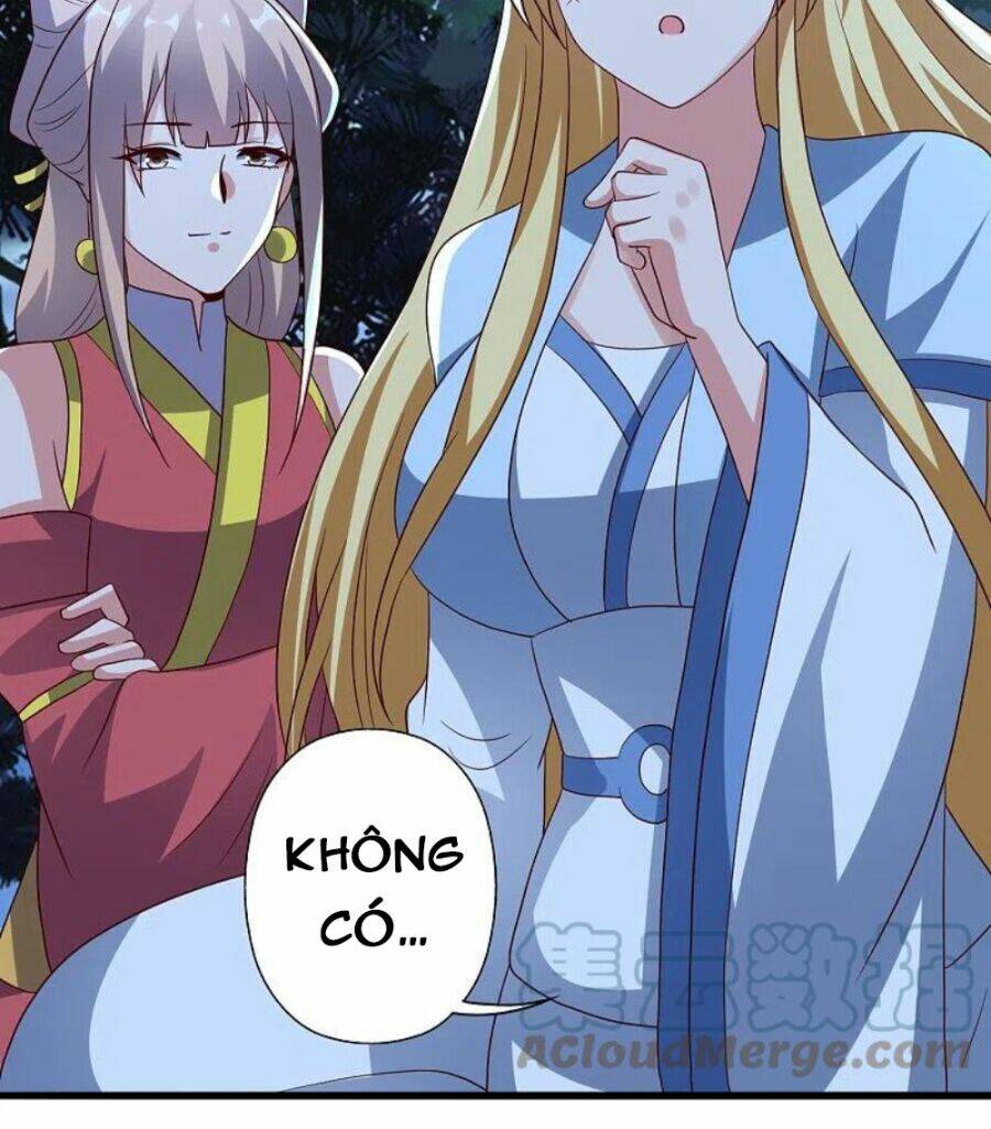 Tiên Võ Đế Tôn Chapter 333 - Trang 2