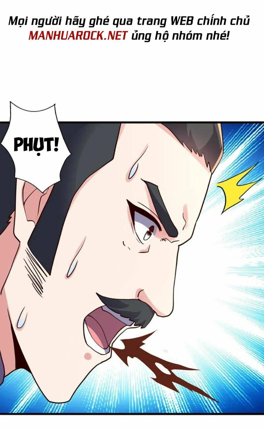 Tiên Võ Đế Tôn Chapter 333 - Trang 2