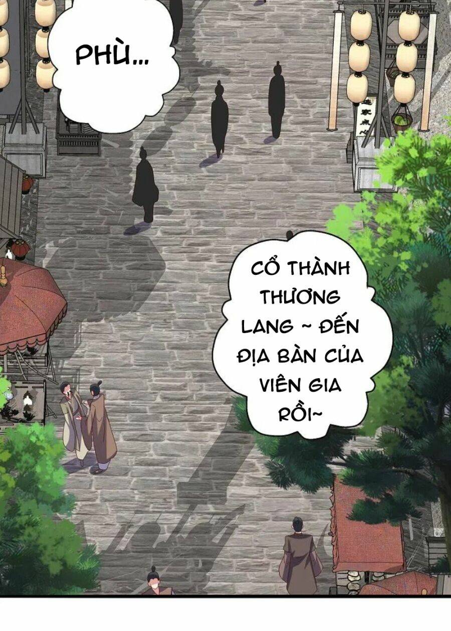 Tiên Võ Đế Tôn Chapter 333 - Trang 2