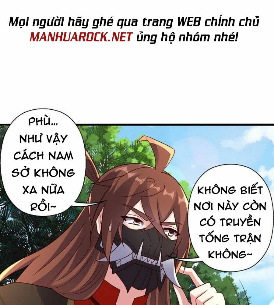 Tiên Võ Đế Tôn Chapter 333 - Trang 2