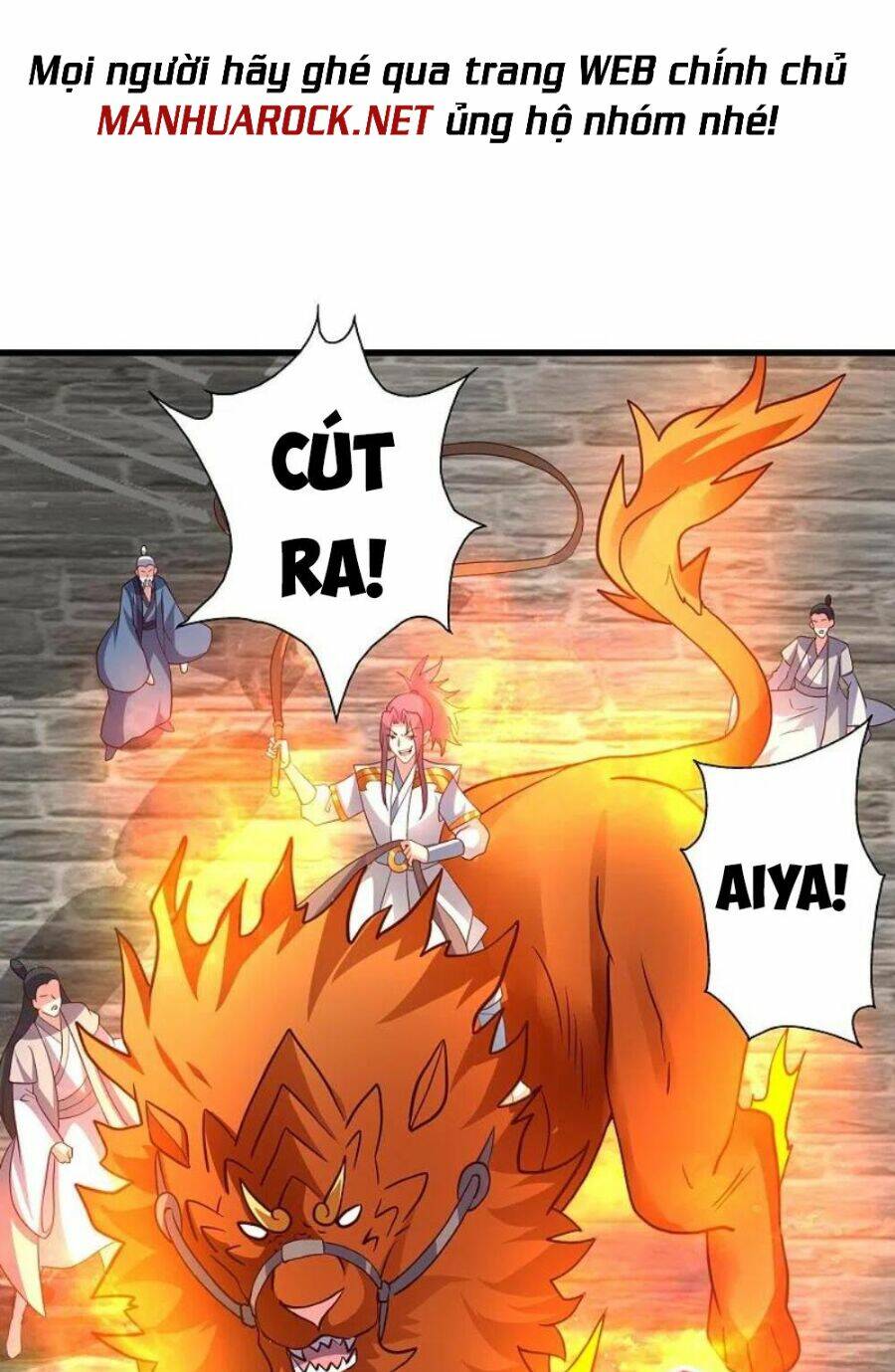 Tiên Võ Đế Tôn Chapter 333 - Trang 2