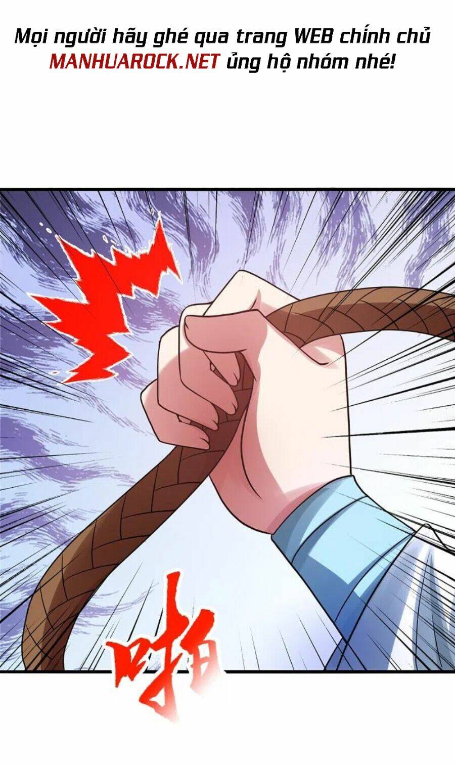 Tiên Võ Đế Tôn Chapter 333 - Trang 2