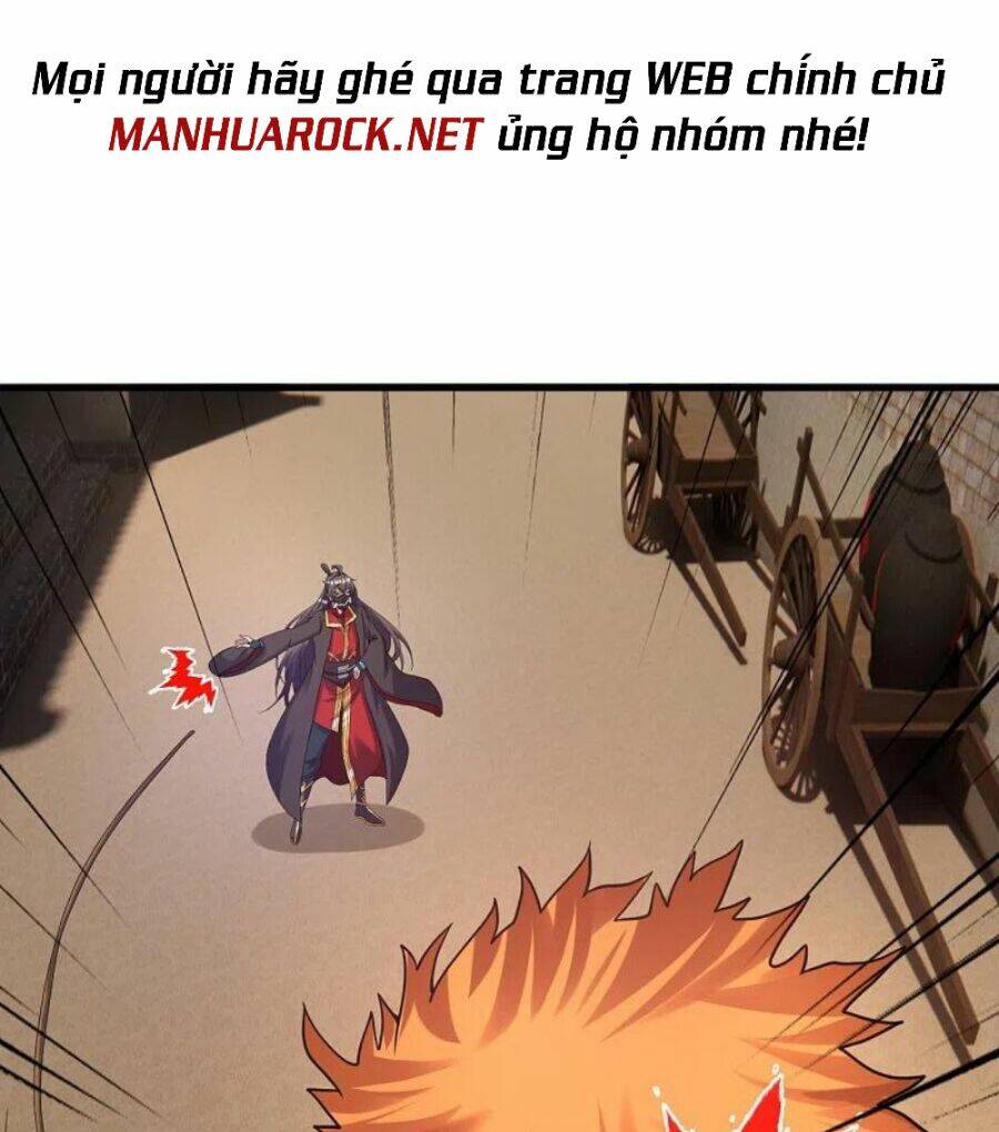 Tiên Võ Đế Tôn Chapter 333 - Trang 2