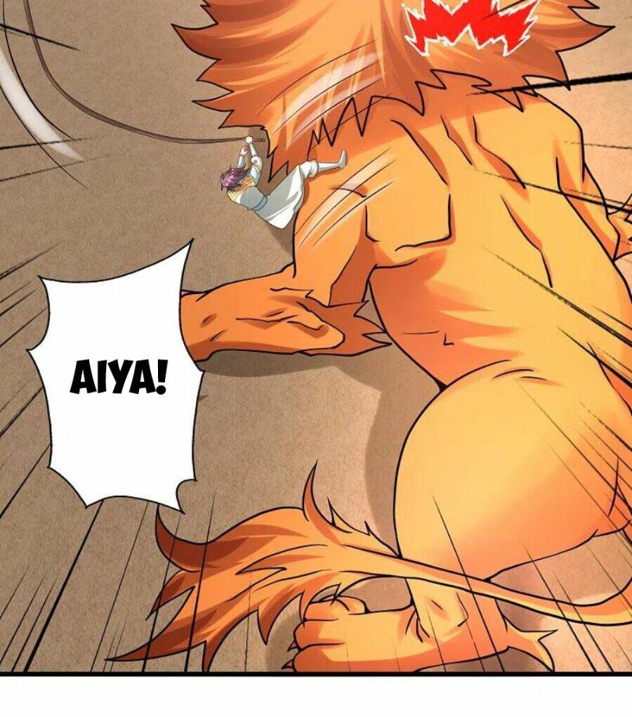 Tiên Võ Đế Tôn Chapter 333 - Trang 2