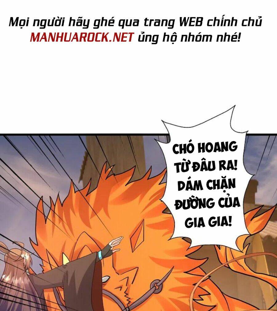 Tiên Võ Đế Tôn Chapter 333 - Trang 2