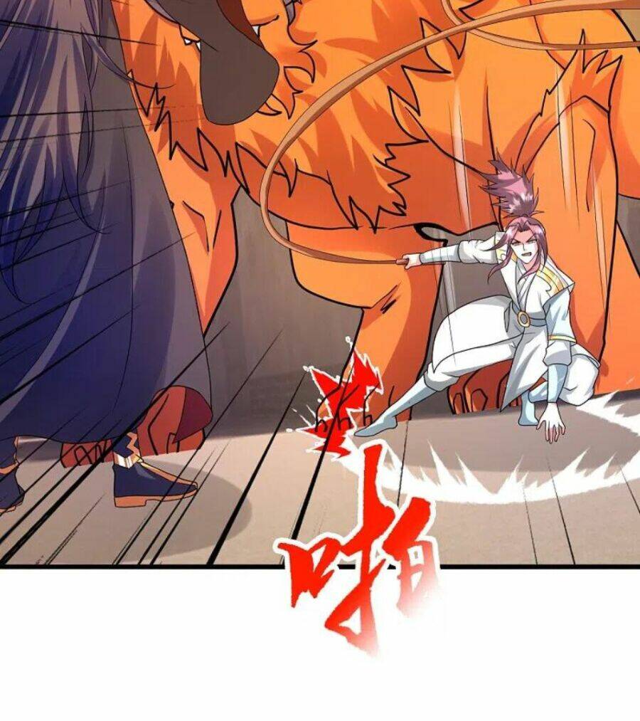 Tiên Võ Đế Tôn Chapter 333 - Trang 2