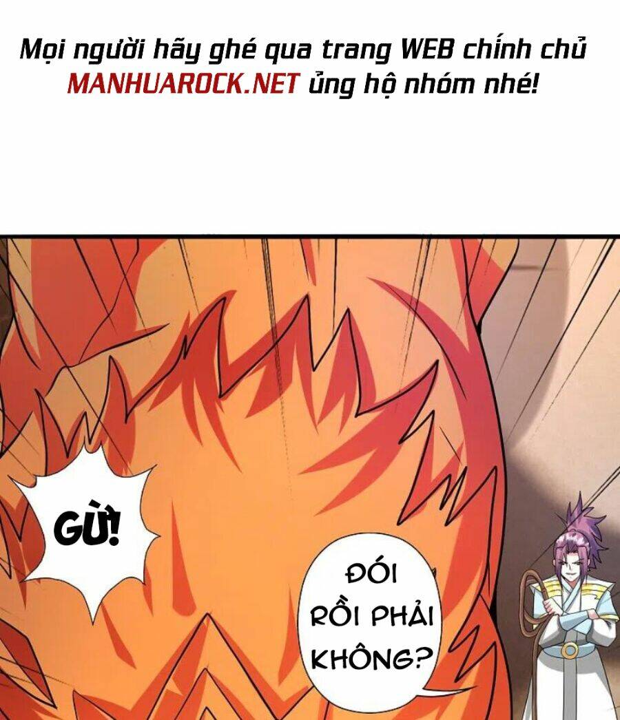 Tiên Võ Đế Tôn Chapter 333 - Trang 2