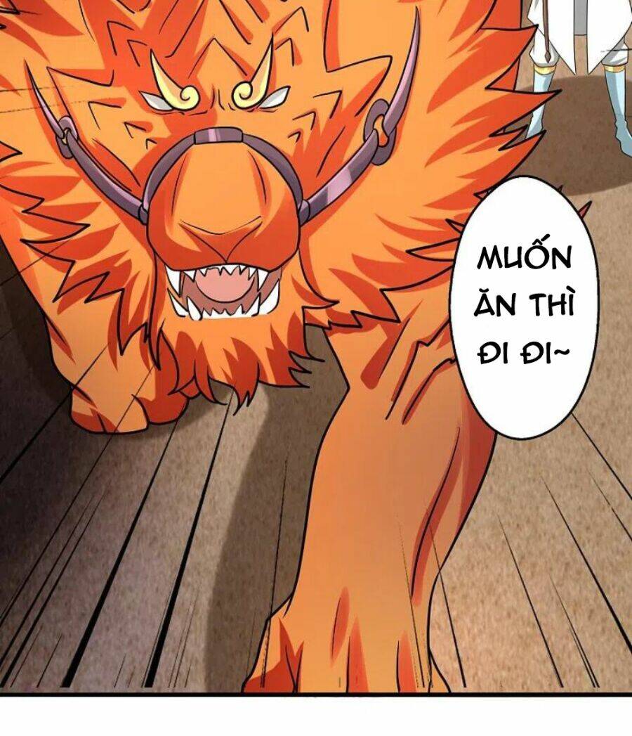 Tiên Võ Đế Tôn Chapter 333 - Trang 2
