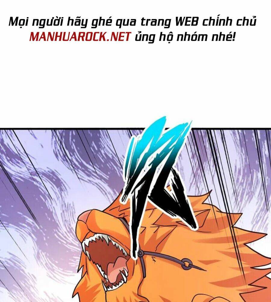 Tiên Võ Đế Tôn Chapter 333 - Trang 2