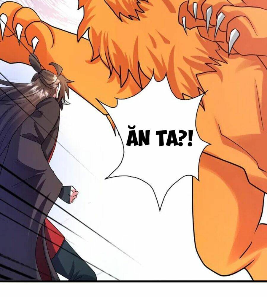 Tiên Võ Đế Tôn Chapter 333 - Trang 2