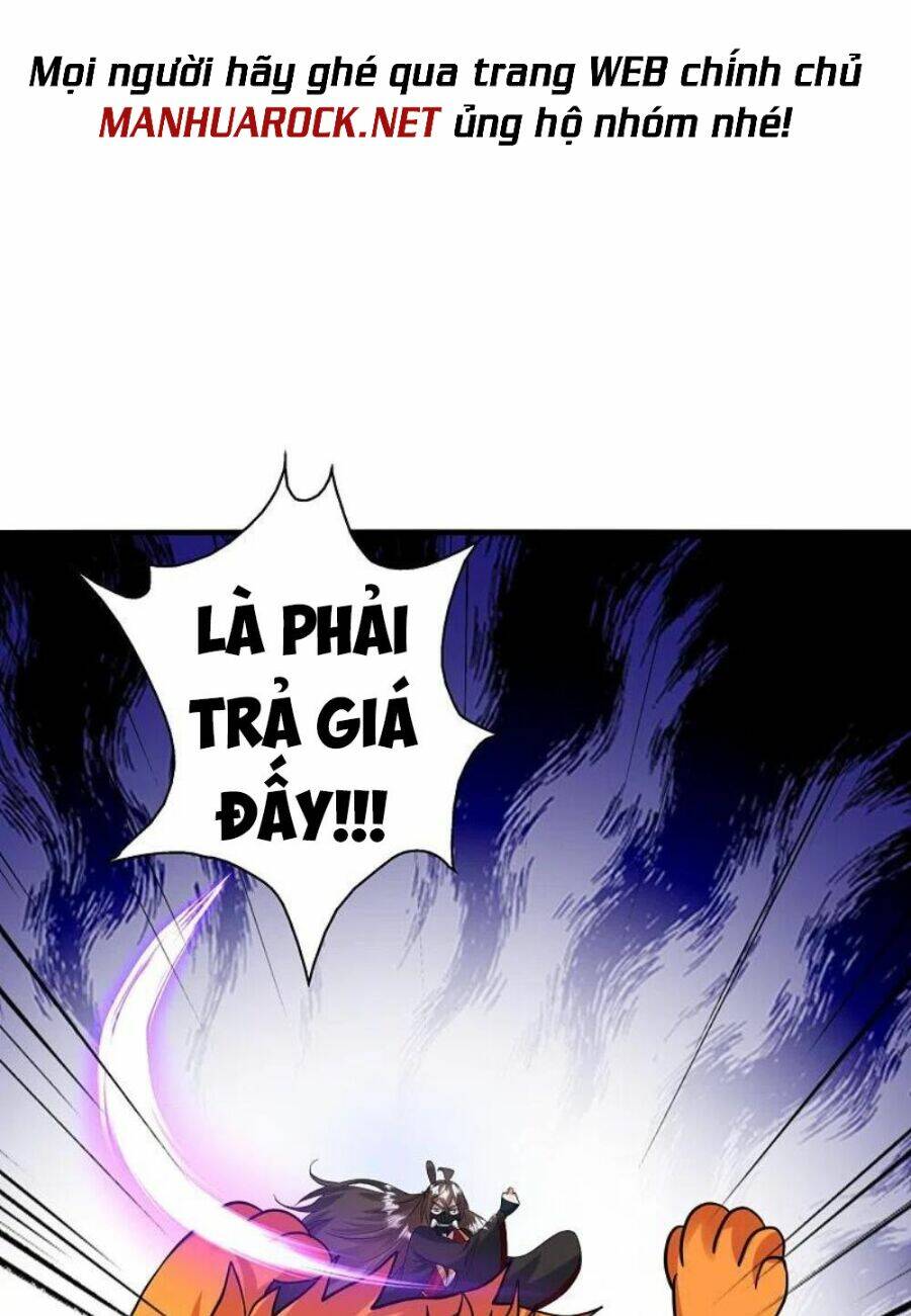 Tiên Võ Đế Tôn Chapter 333 - Trang 2