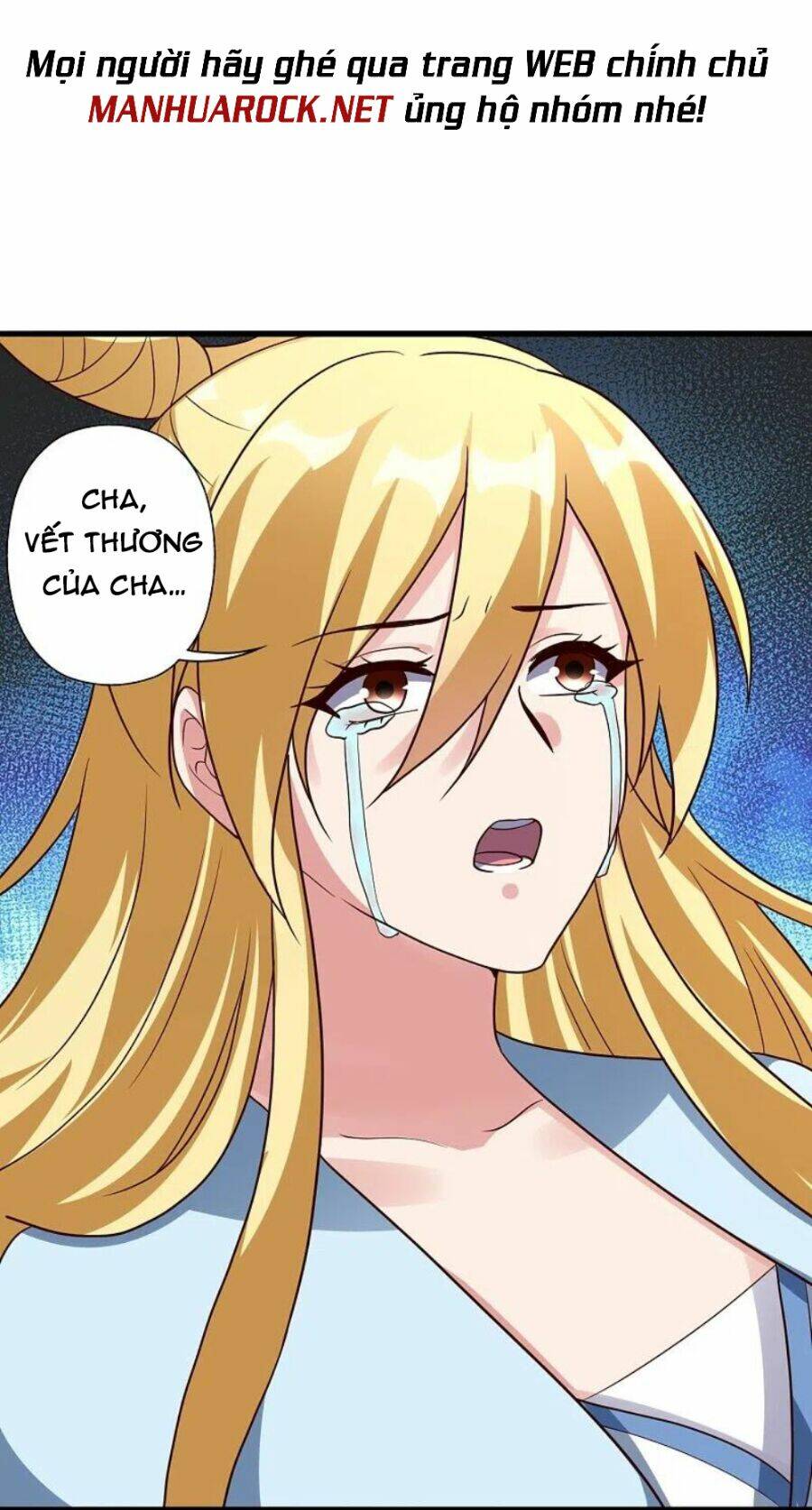 Tiên Võ Đế Tôn Chapter 333 - Trang 2