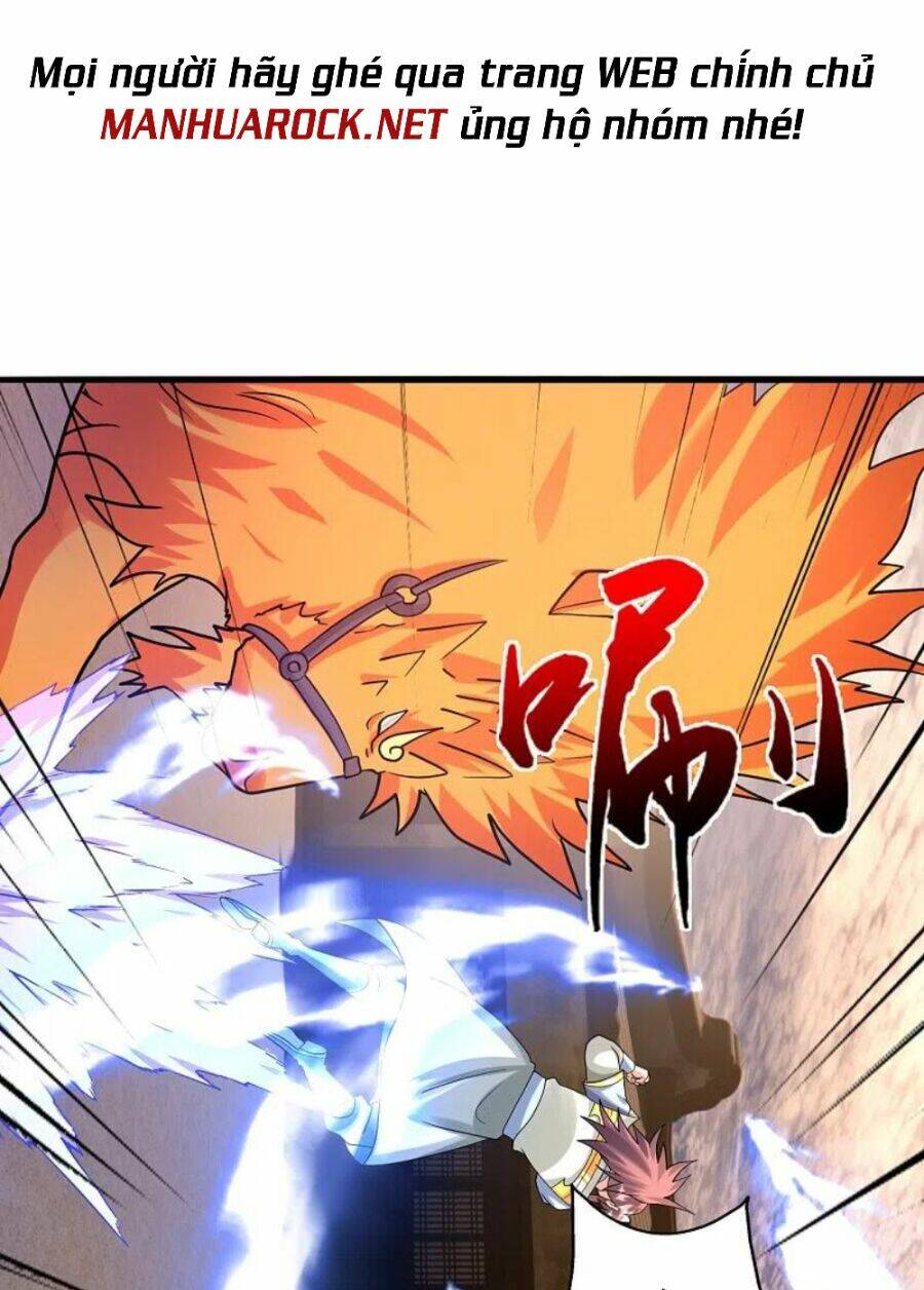 Tiên Võ Đế Tôn Chapter 333 - Trang 2