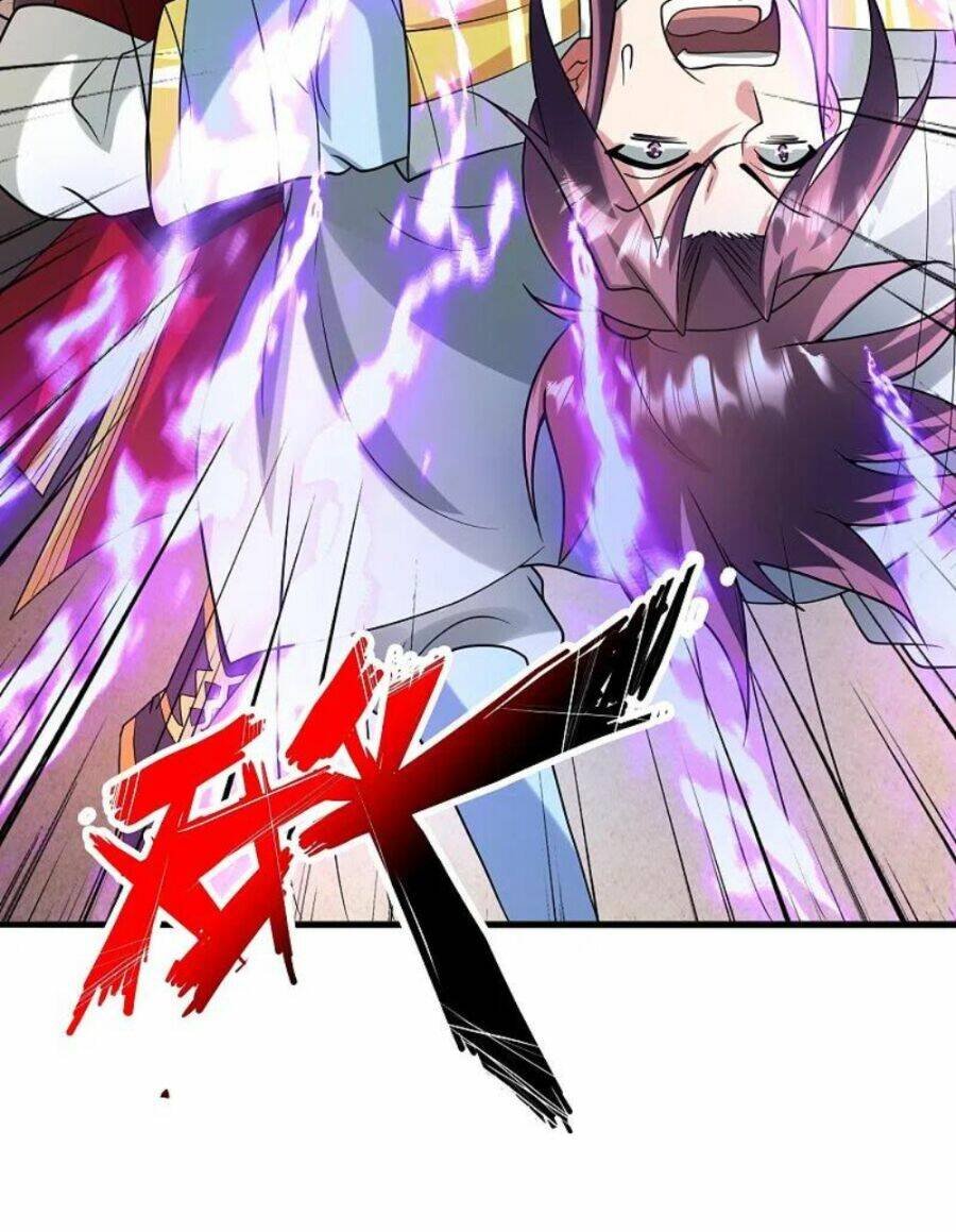 Tiên Võ Đế Tôn Chapter 333 - Trang 2