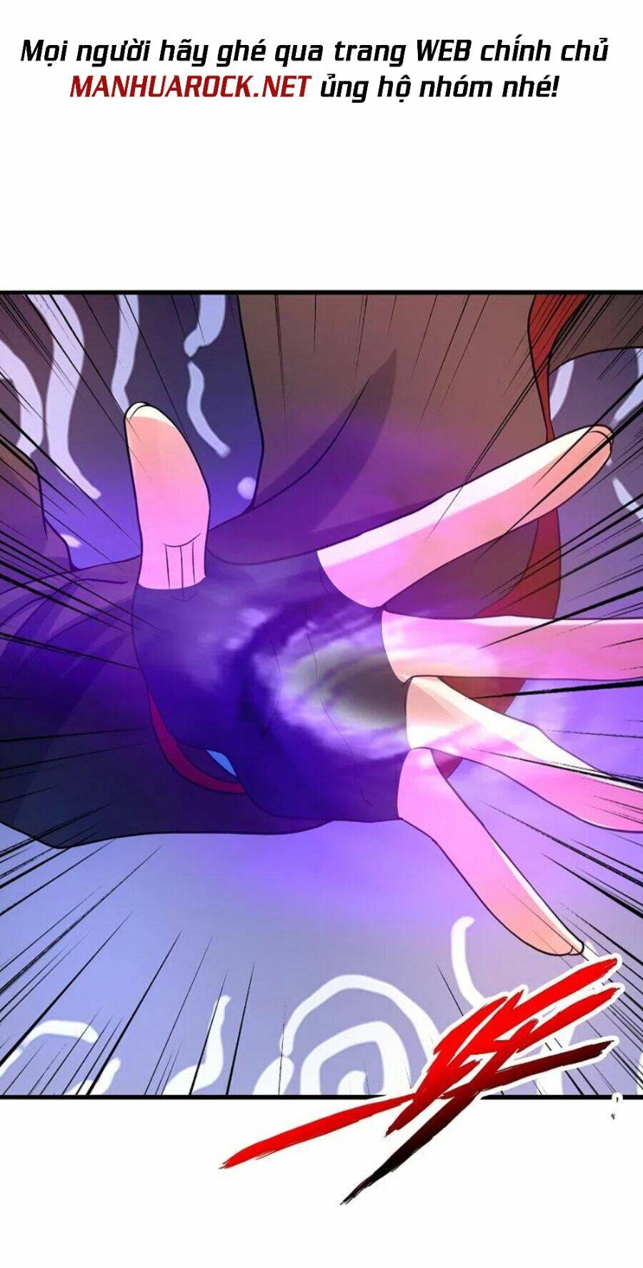 Tiên Võ Đế Tôn Chapter 333 - Trang 2