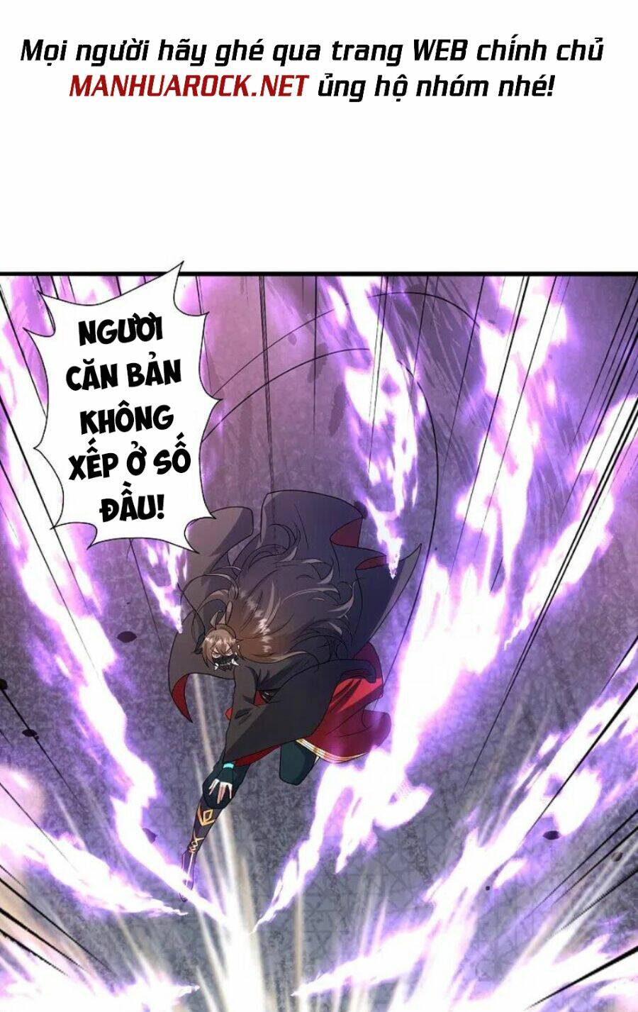 Tiên Võ Đế Tôn Chapter 333 - Trang 2