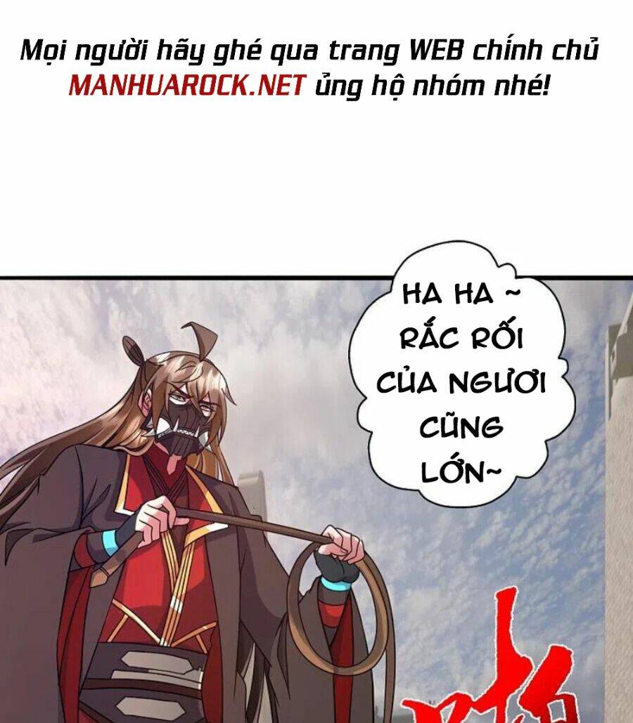 Tiên Võ Đế Tôn Chapter 333 - Trang 2