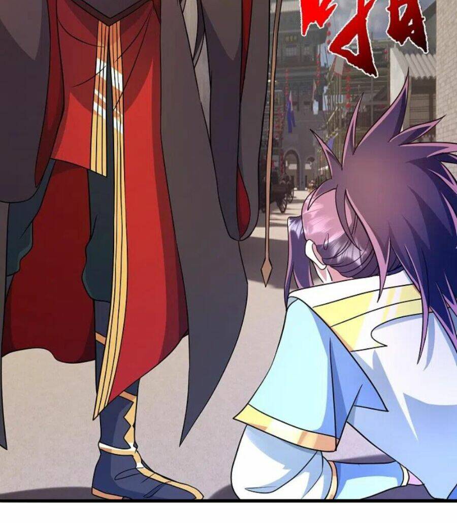 Tiên Võ Đế Tôn Chapter 333 - Trang 2