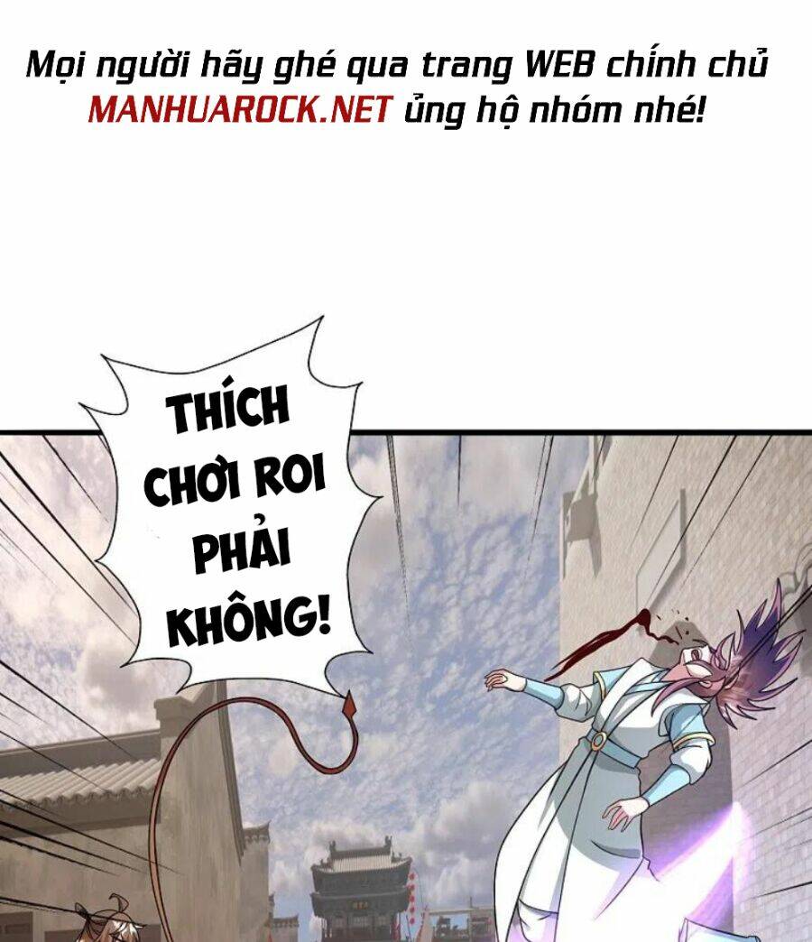 Tiên Võ Đế Tôn Chapter 333 - Trang 2