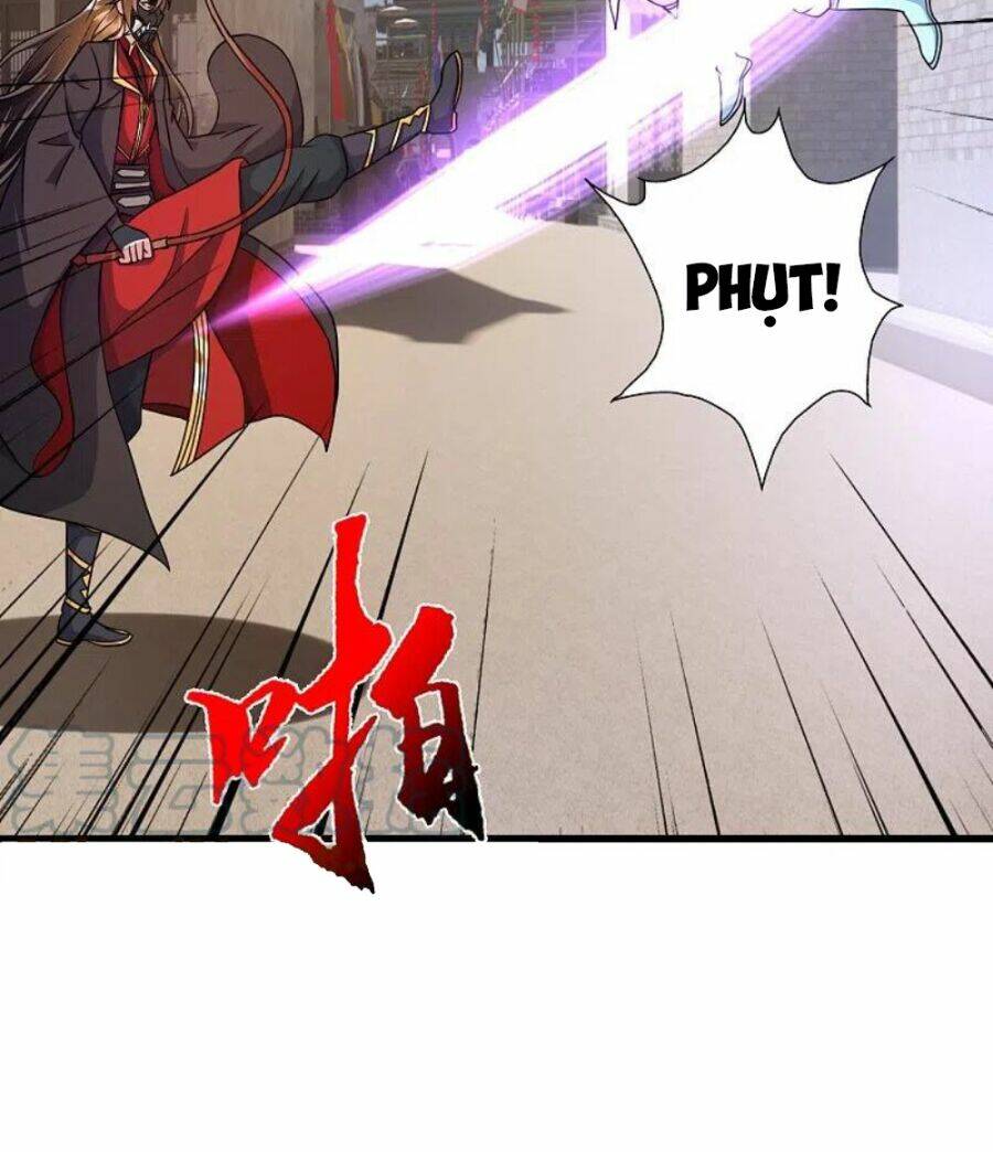 Tiên Võ Đế Tôn Chapter 333 - Trang 2