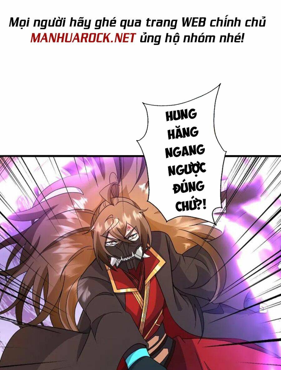 Tiên Võ Đế Tôn Chapter 333 - Trang 2