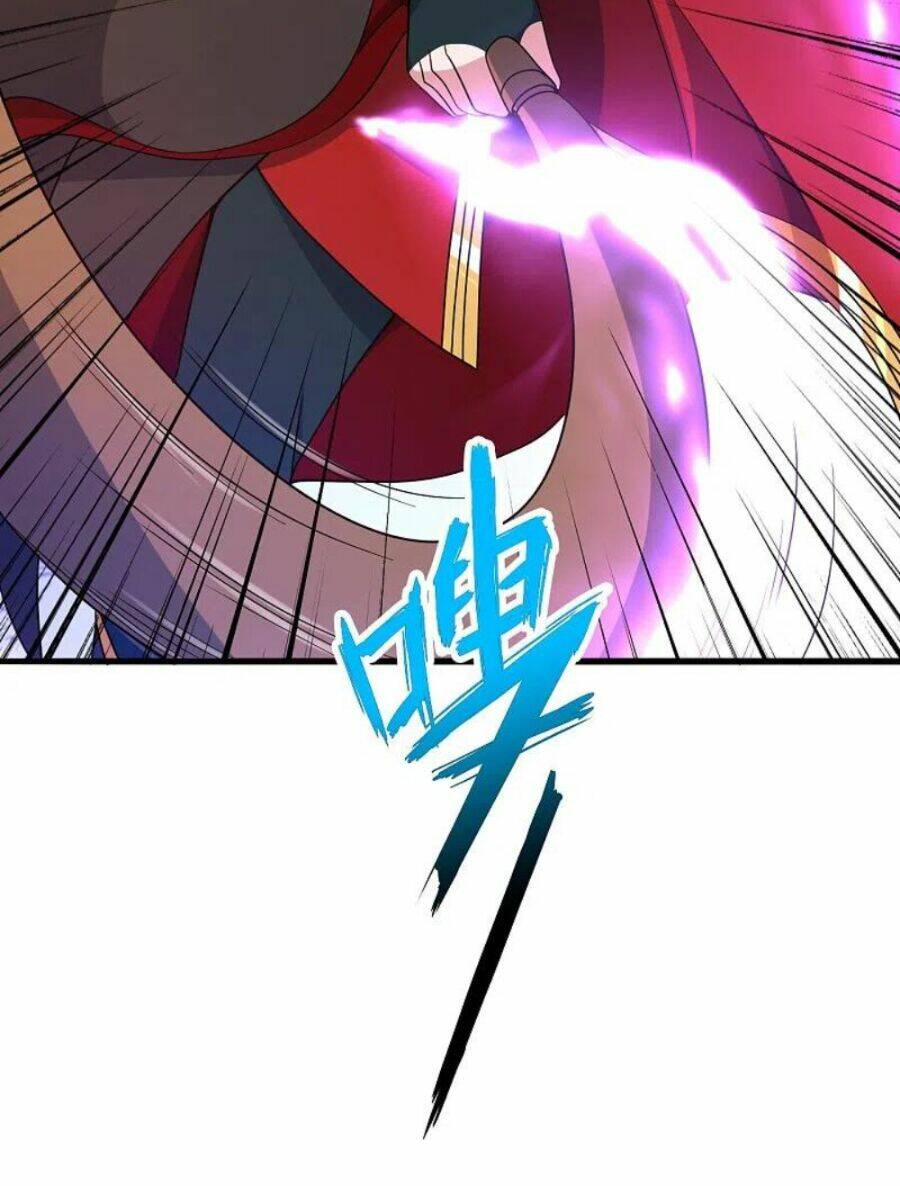 Tiên Võ Đế Tôn Chapter 333 - Trang 2
