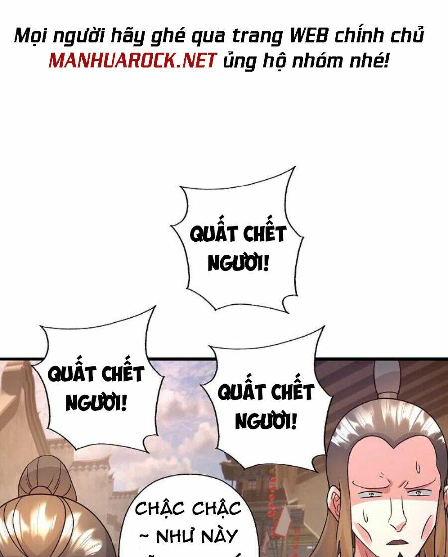 Tiên Võ Đế Tôn Chapter 333 - Trang 2