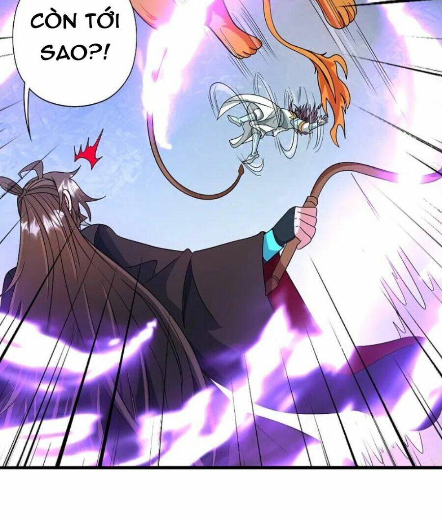 Tiên Võ Đế Tôn Chapter 333 - Trang 2