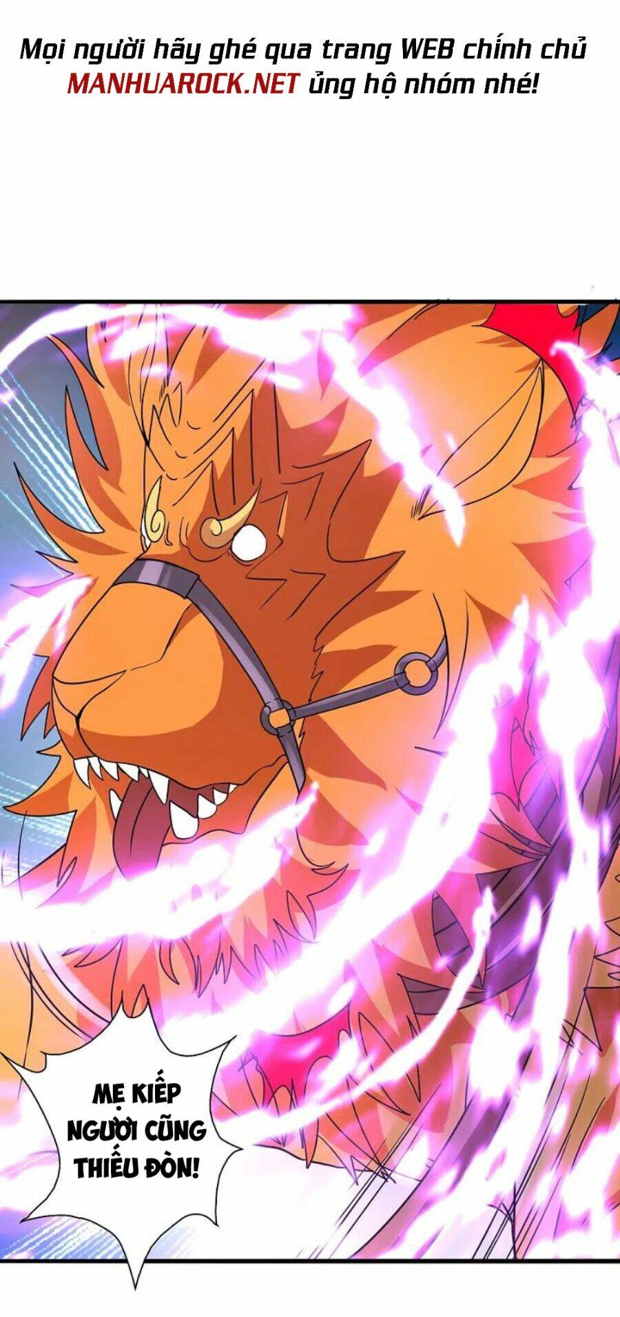 Tiên Võ Đế Tôn Chapter 333 - Trang 2