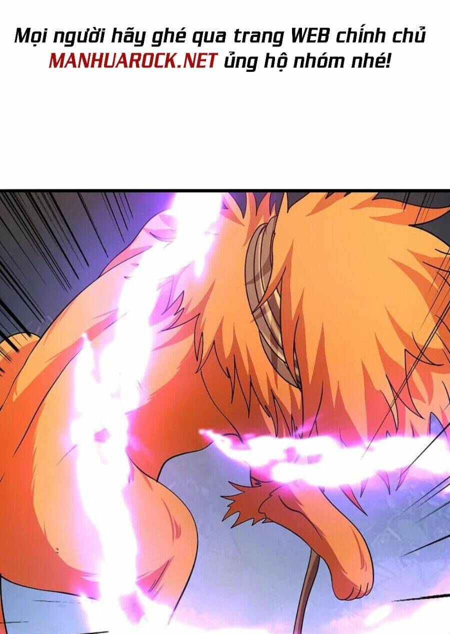 Tiên Võ Đế Tôn Chapter 333 - Trang 2