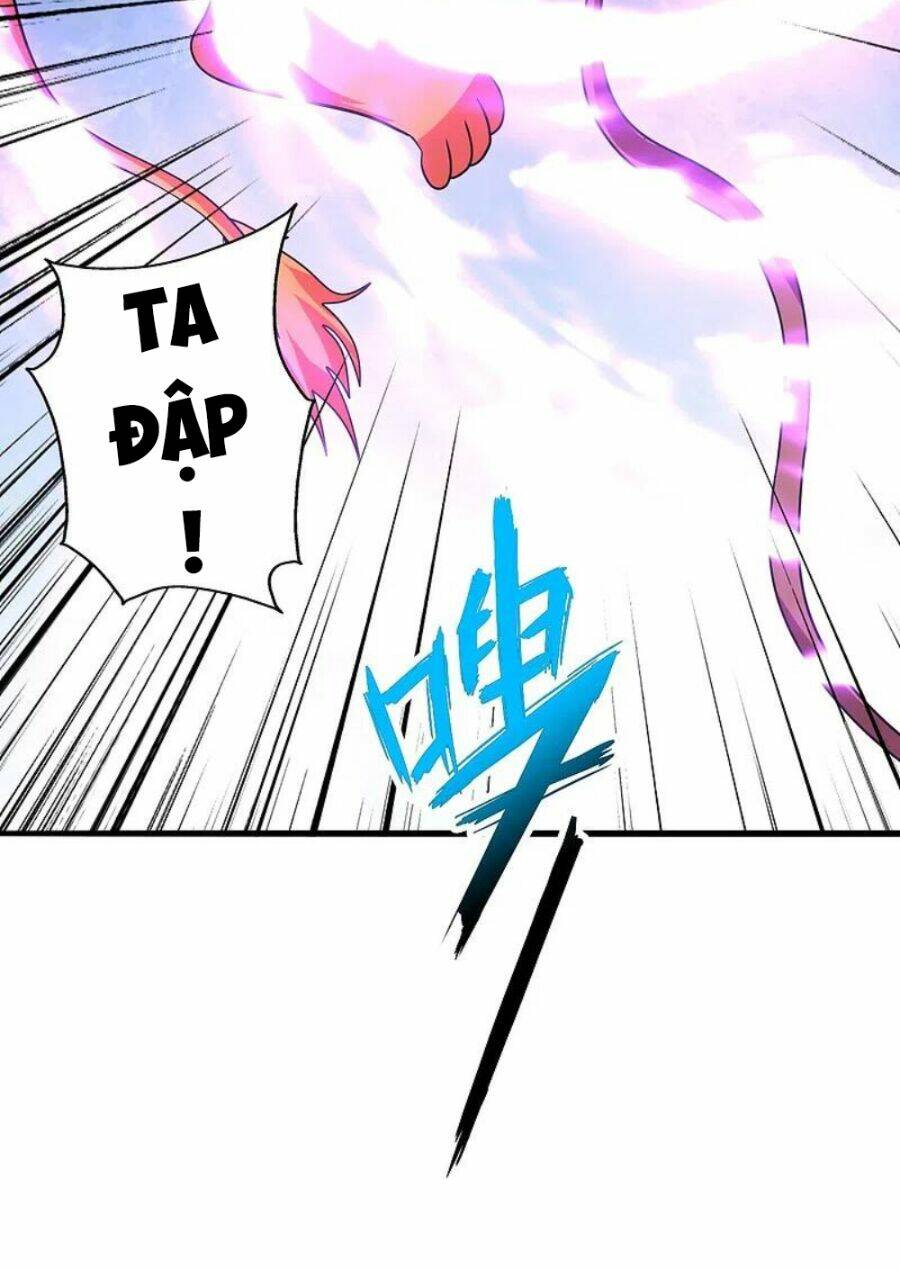 Tiên Võ Đế Tôn Chapter 333 - Trang 2