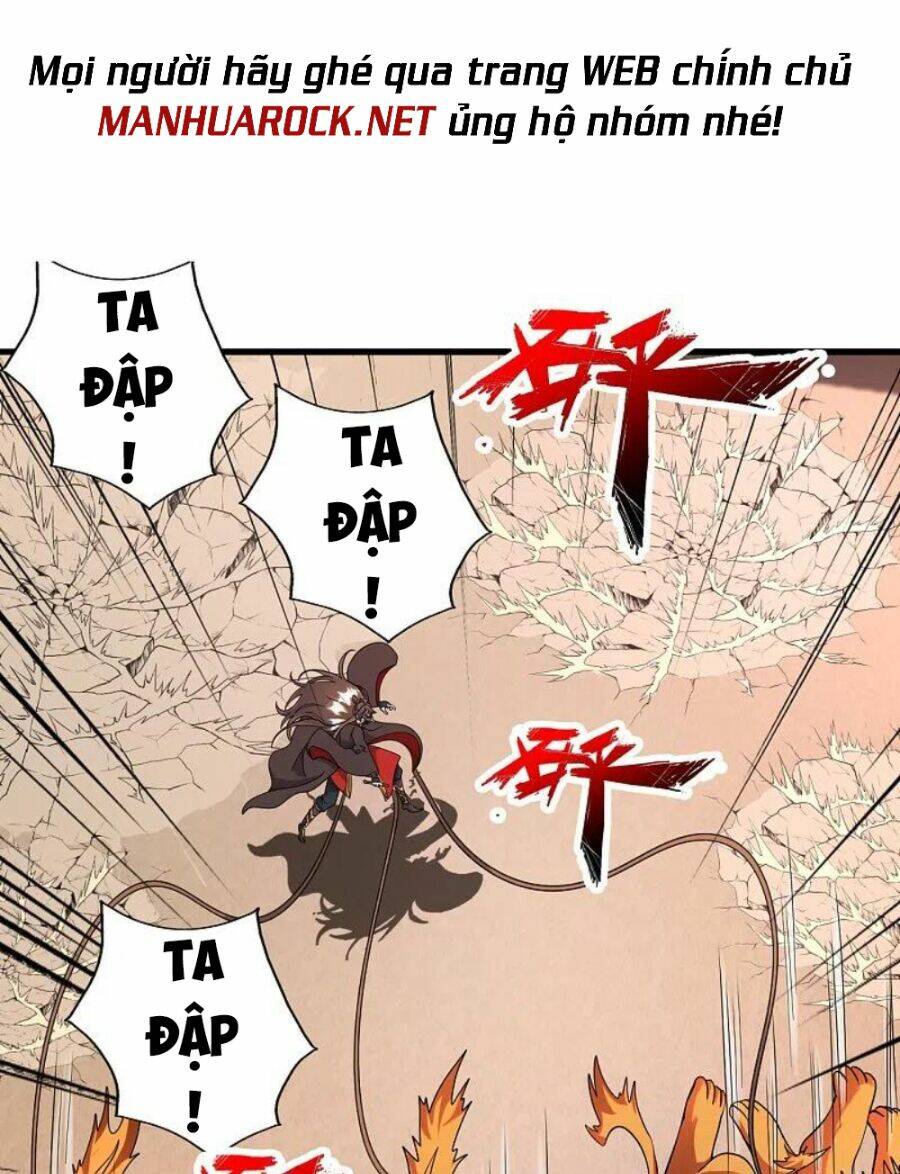 Tiên Võ Đế Tôn Chapter 333 - Trang 2